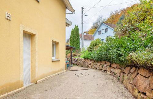 Le Coeur des Vosges - Jacuzzi disponible toute l'année - Foto 33