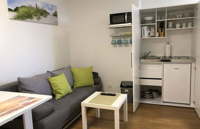 Fewo und Meer Whv - Foto 24