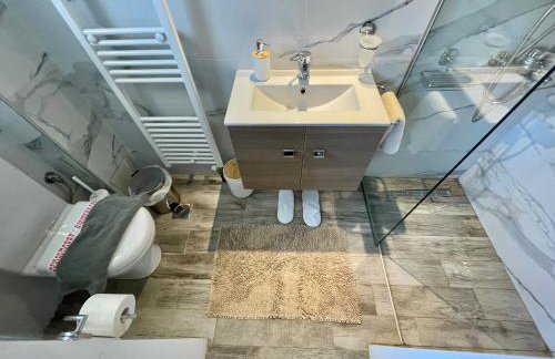 Studio Apartment Petra - Foto 31