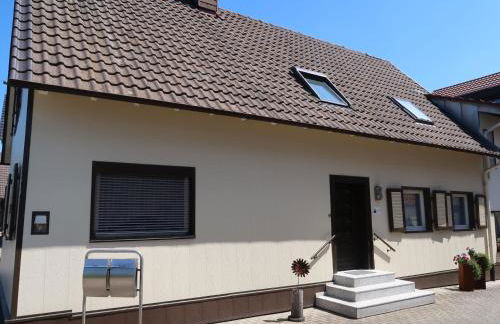 Holiday Home Roth by Interhome - Foto 10