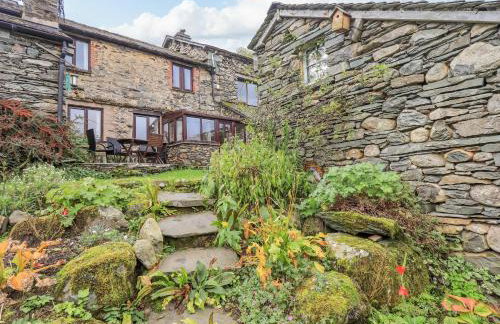 Park Cottage - Foto 21