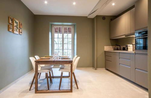 Château de Dracy - La Délicate - Foto 5