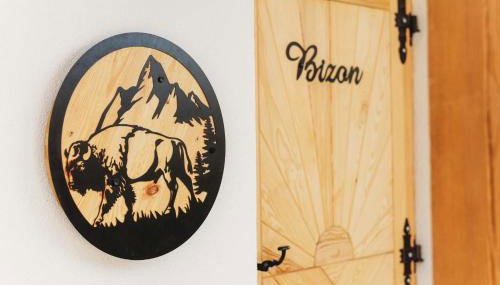 OSADA LEŚNA - domki z basenem - Foto 2