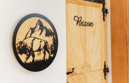 OSADA LEŚNA - domki z basenem - Foto 2