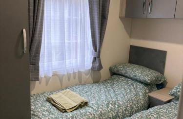 Forestbrook - Cheerful two bedroom tiny house - Foto 9