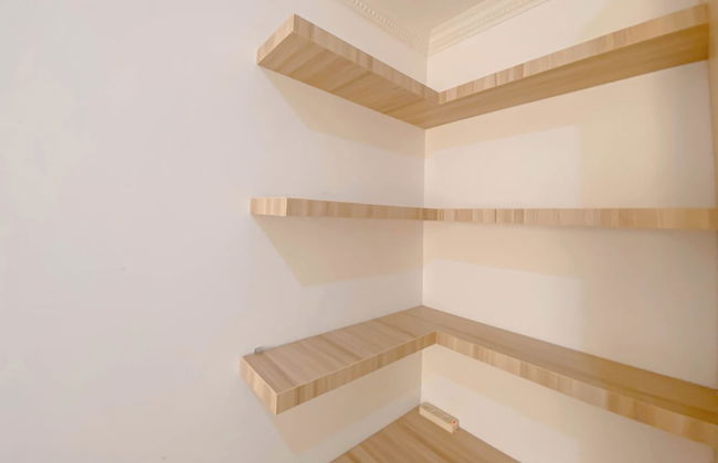 Simply Look And Homey Studio Paltrow City Apartment - Foto 6