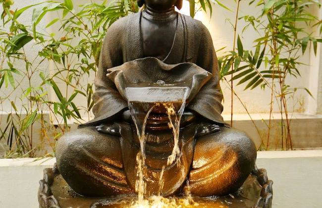 Zen Villa by Shiloh Stays - Foto 10