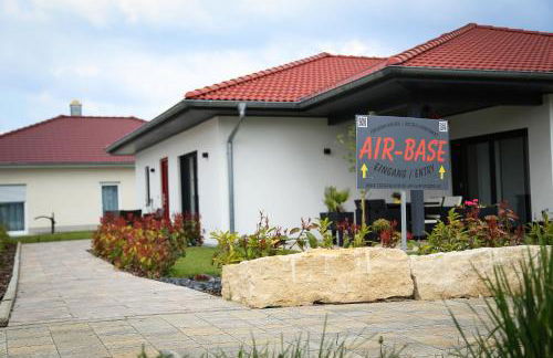 Ferienwohnung Air-Base - Playmobil, Messe, Nürnberg, Fürth, Ansbach in 20 Minuten erreichbar - Foto 2