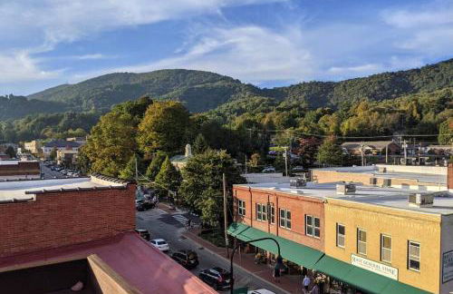 Appalachian House Downtown Boone ON King Street - Foto 14