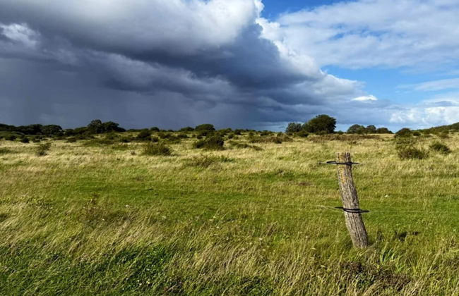 Family Cottage for Eight Guests - Foto 15