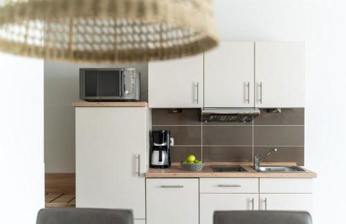 Strandhafer Aparthotel - Photo 23