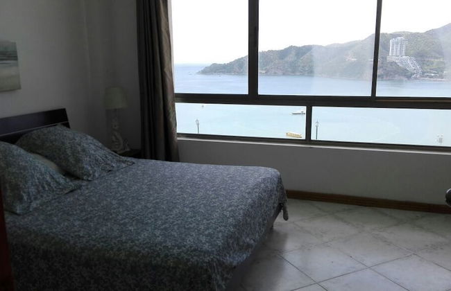 Hermosa Vista al Mar - Photo 5