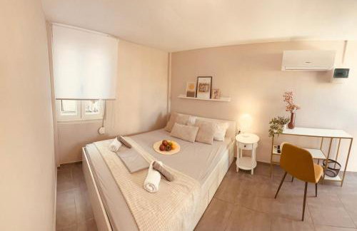 Cactus Luxury suite1 - Foto 1