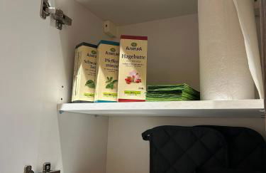 NEU Super Apartment mit Küche in Wemding Donau Ries - Foto 13