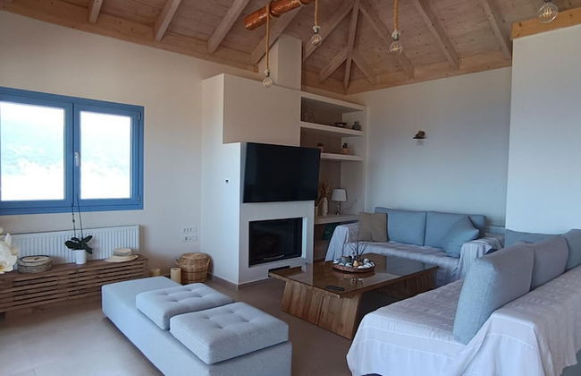 Augustela Villa Seaview Vacation Villa - Foto 5