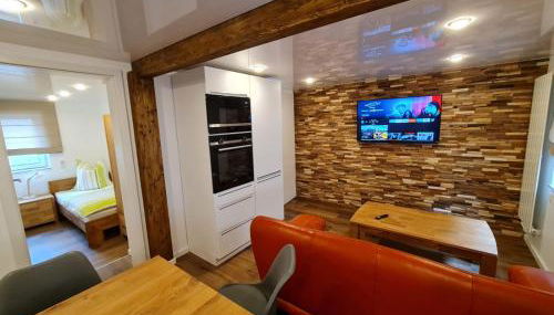 Apartment-1 Rödermark - Foto 2