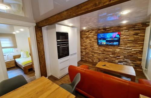 Apartment-1 Rödermark - Foto 2