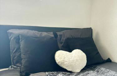 New Studio Cosy - Proche RER et centre ville - Foto 14