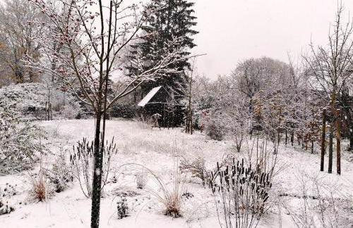 Lütt Heidjer Hus 5 Sterne DTV - Foto 32