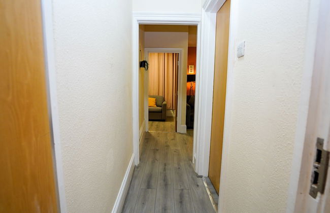 E2M Stays Lowestoft High street - Foto 55