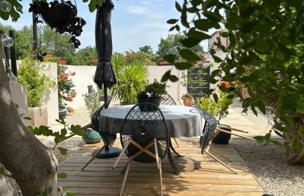 Loft sauna balnéothérapie - Foto 72