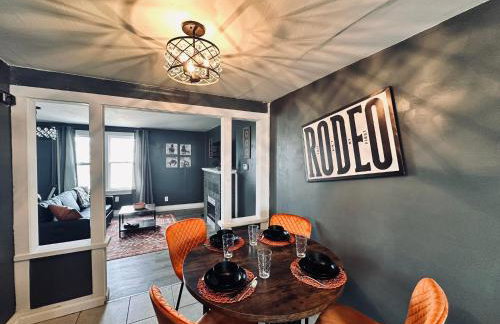 1 Bed1 Bath Condo wKitchenLR-Sleeps up to 4PP - Foto 4