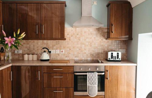 Cuilcagh View Apartment Belcoo - Foto 9