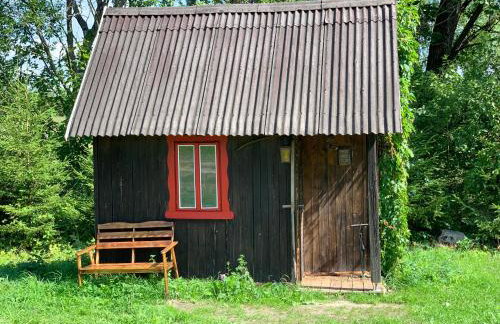 Święty Spokój Łąka i Woda - Foto 71