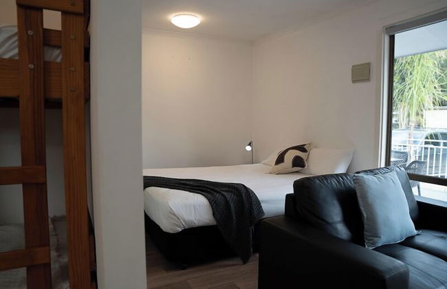 Highway 1 Holiday & Lifestyle Park - Foto 2