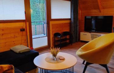 Domki LORD Tresna - Foto 25