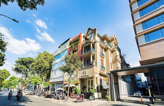 Nguyen Le Home - Photo 54