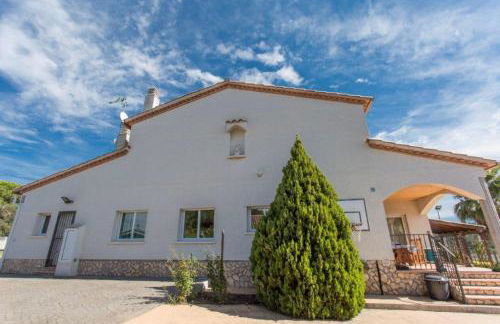 Villa Xaloc - 15km Blanes - Foto 6