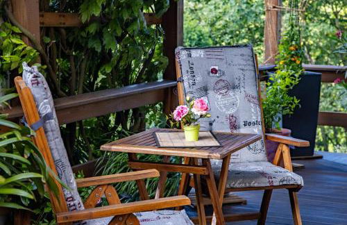 Ferienwohnung an den Grundwiesen - Foto 35