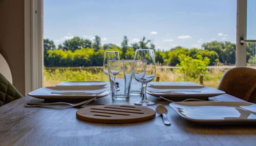 Studio vue sur Loire - Photo 4