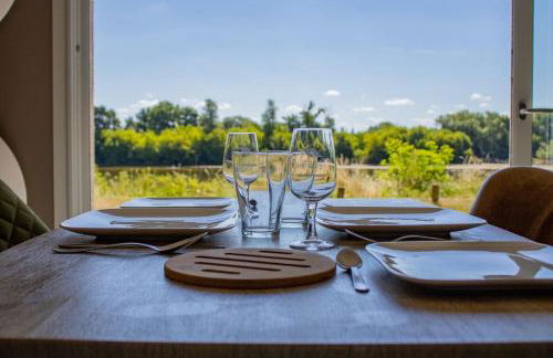 Studio vue sur Loire - Photo 4