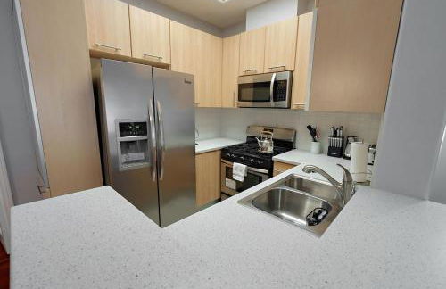 Quiet 1- bedroom condo near LAX, SoFi, and the Beach - Foto 9