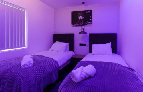 Fewston House Apartments - Foto 12