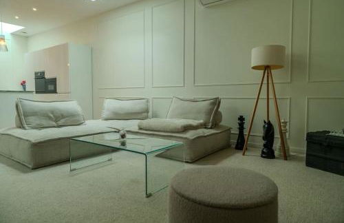 Le Cozy Reims -Escapade raffinée avec spa privé - Foto 11