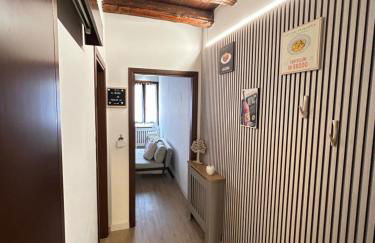 Wood 32 family -jvapartmentRovigo - Foto 5