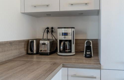 Superbe maison neuve proche centre-ville et plage pour 4 personnes - Foto 15