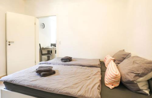 Apartment Am Ostedeich-2 by Interhome - Foto 21