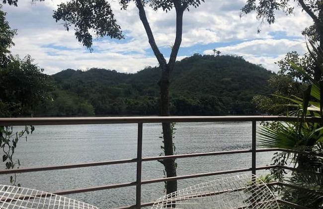 W Charming 5BR Villa in the Heart of Anapoima - Foto 12