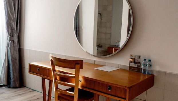 Sunrise Suite Seminyak - Foto 5, Habitación