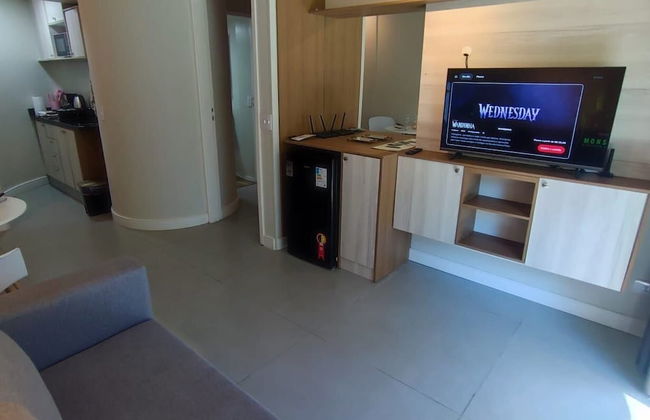 APARTAMENTO MEU LAR LIBERDADE SP - Photo 23