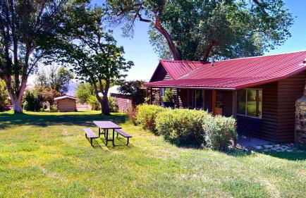 Pack Creek ~ Farm House - Photo 60