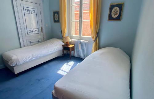 NOCNOC - Le Napoleon, 200m2 au cœur de Toulouse - Foto 12