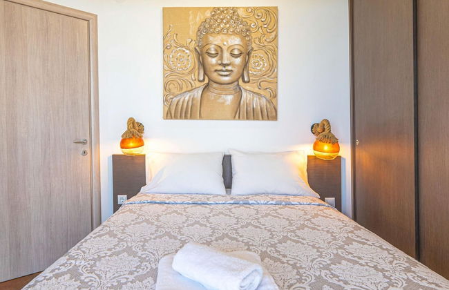 Kalma Villa Dio in Moudania - Foto 27