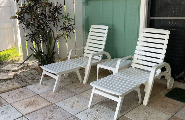 South Fleetwood Grace Bay - Foto 61