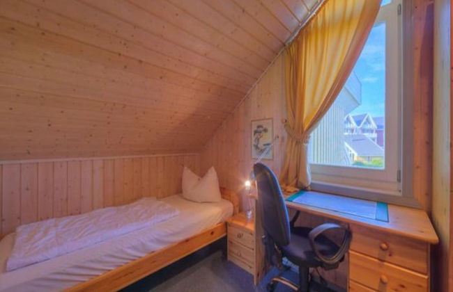 Ferienhaus im Skandinavischen Stil - Foto 4