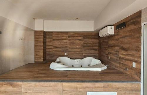 Apt Lindo e Completo no centro - Foto 13